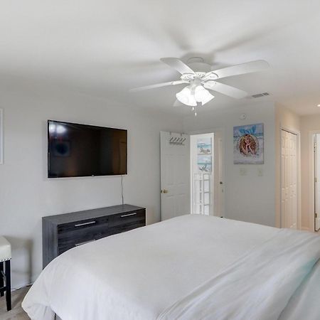 Sweet Location With Sophistication Villa Tybee Island Ngoại thất bức ảnh