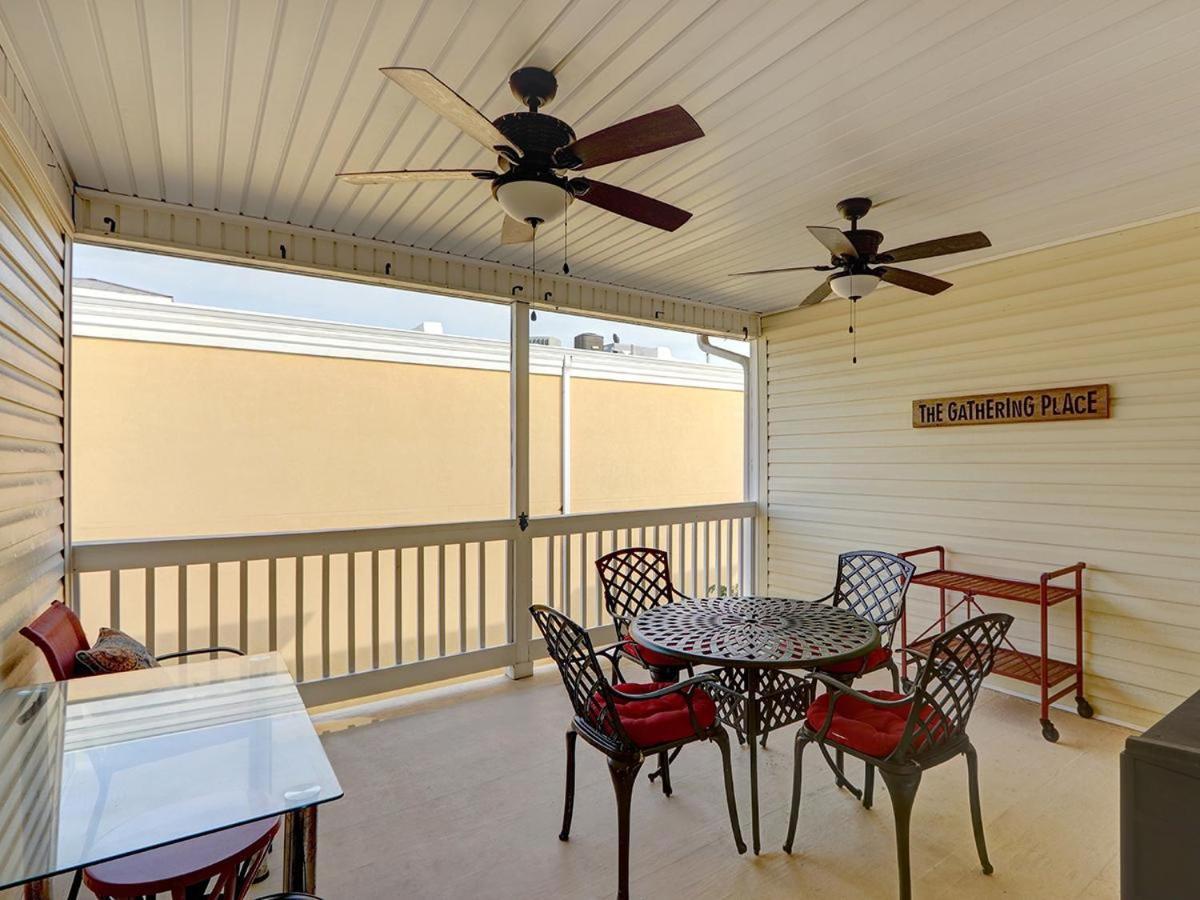 Sweet Location With Sophistication Villa Tybee Island Ngoại thất bức ảnh