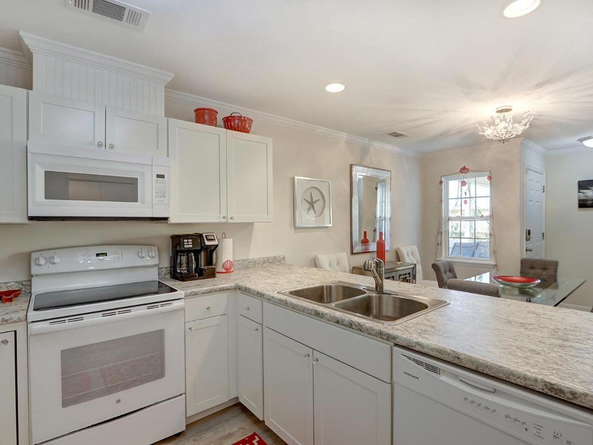 Sweet Location With Sophistication Villa Tybee Island Ngoại thất bức ảnh