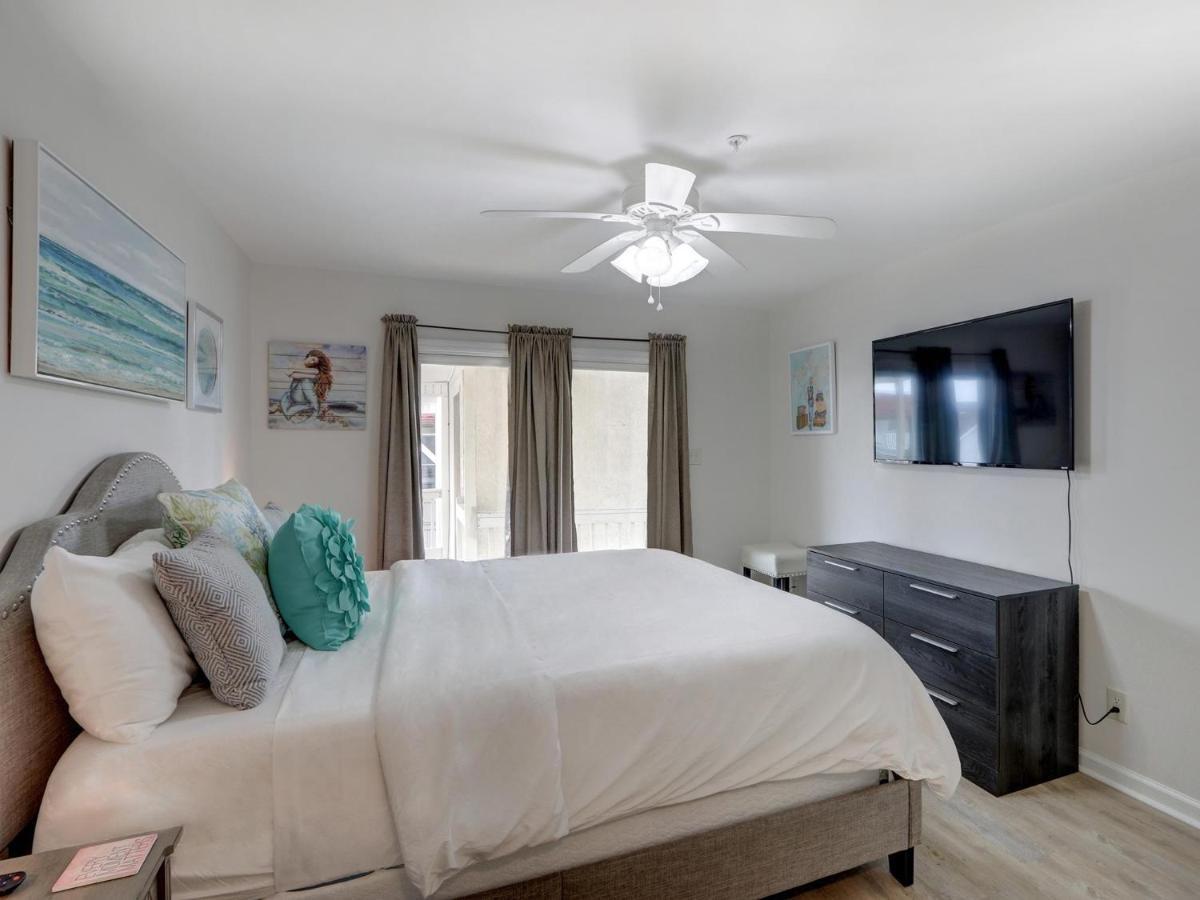 Sweet Location With Sophistication Villa Tybee Island Ngoại thất bức ảnh