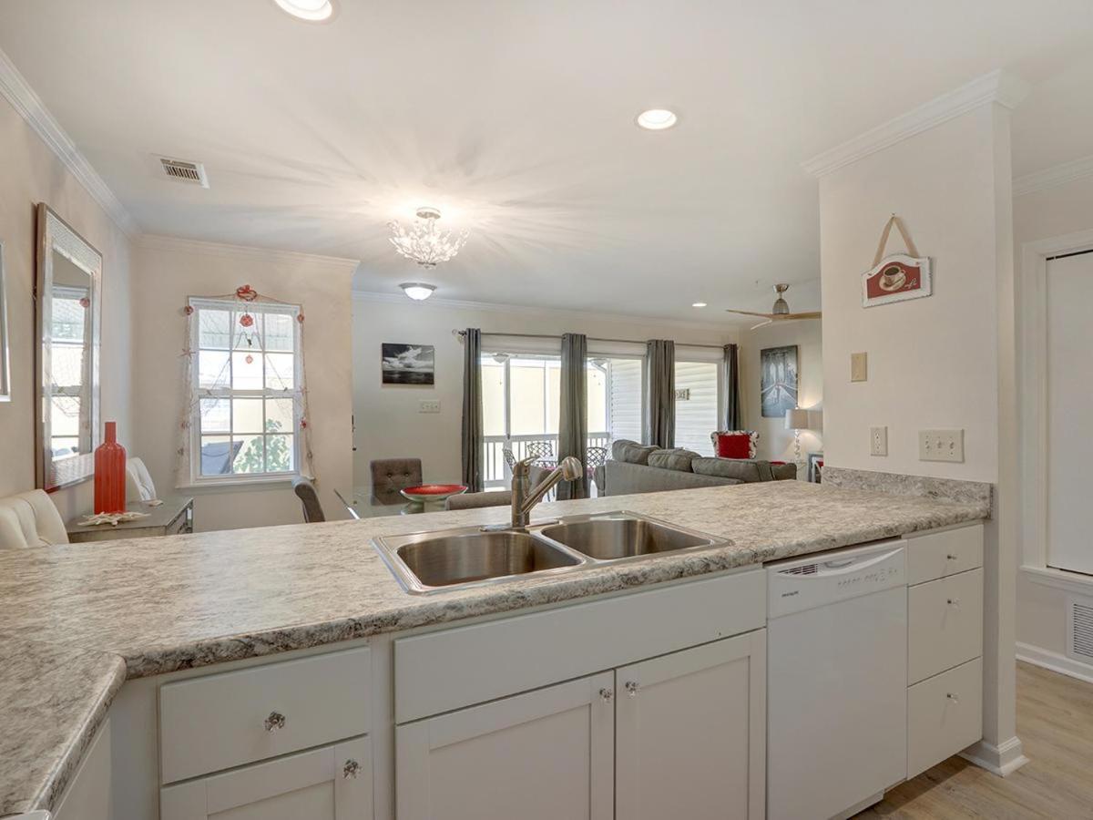 Sweet Location With Sophistication Villa Tybee Island Ngoại thất bức ảnh