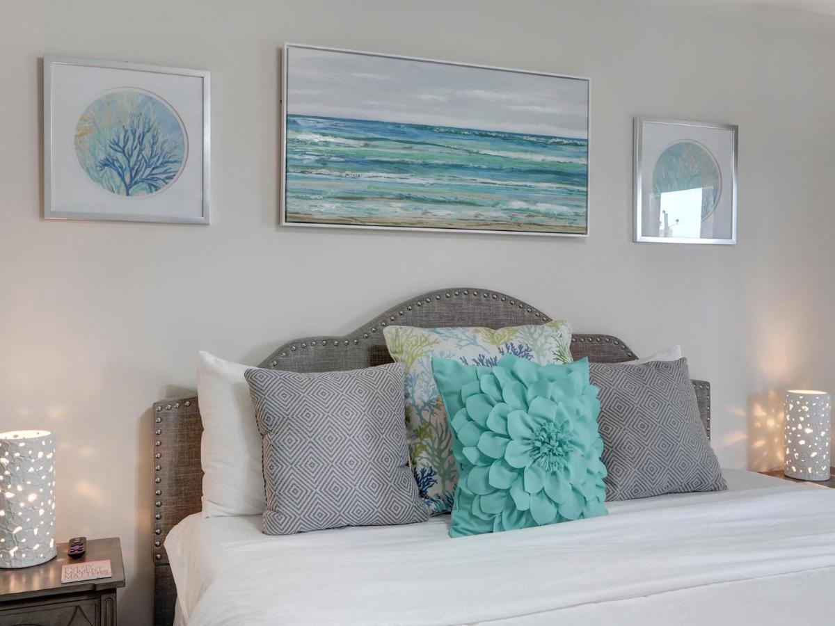 Sweet Location With Sophistication Villa Tybee Island Ngoại thất bức ảnh
