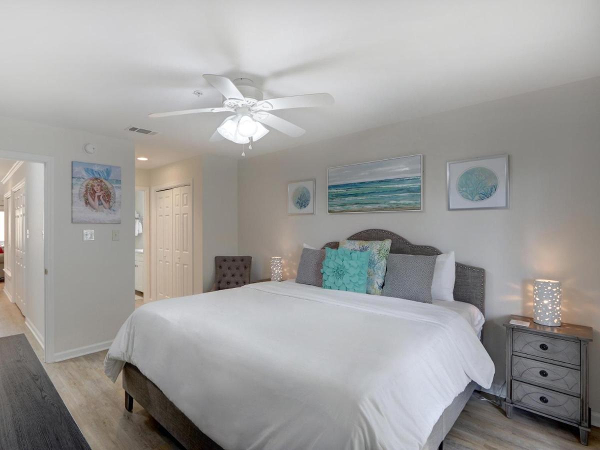 Sweet Location With Sophistication Villa Tybee Island Ngoại thất bức ảnh