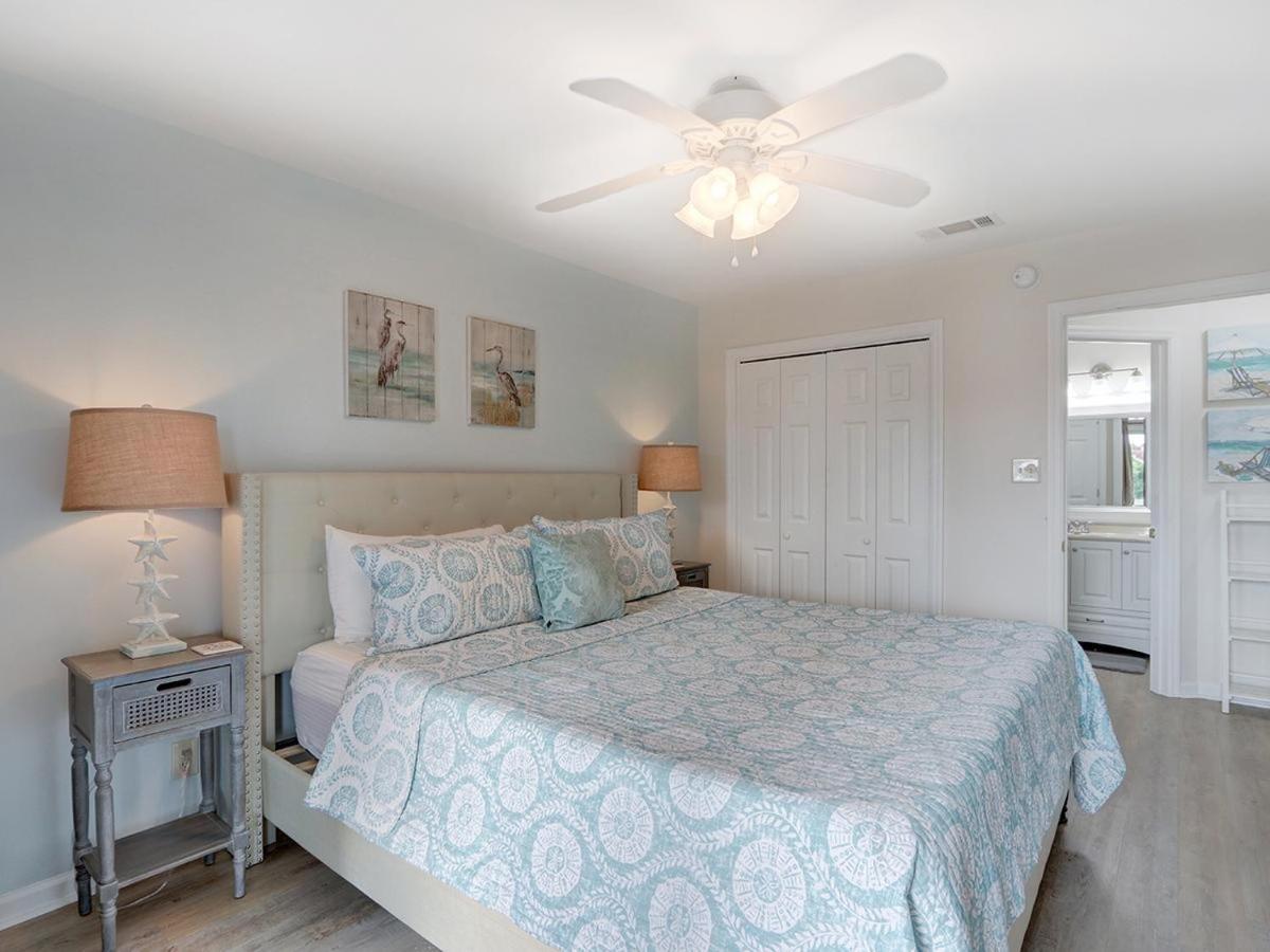 Sweet Location With Sophistication Villa Tybee Island Ngoại thất bức ảnh