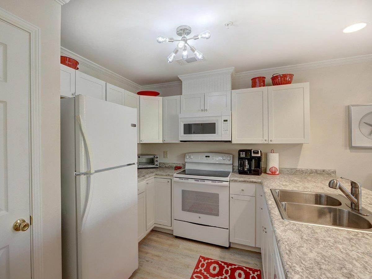 Sweet Location With Sophistication Villa Tybee Island Ngoại thất bức ảnh
