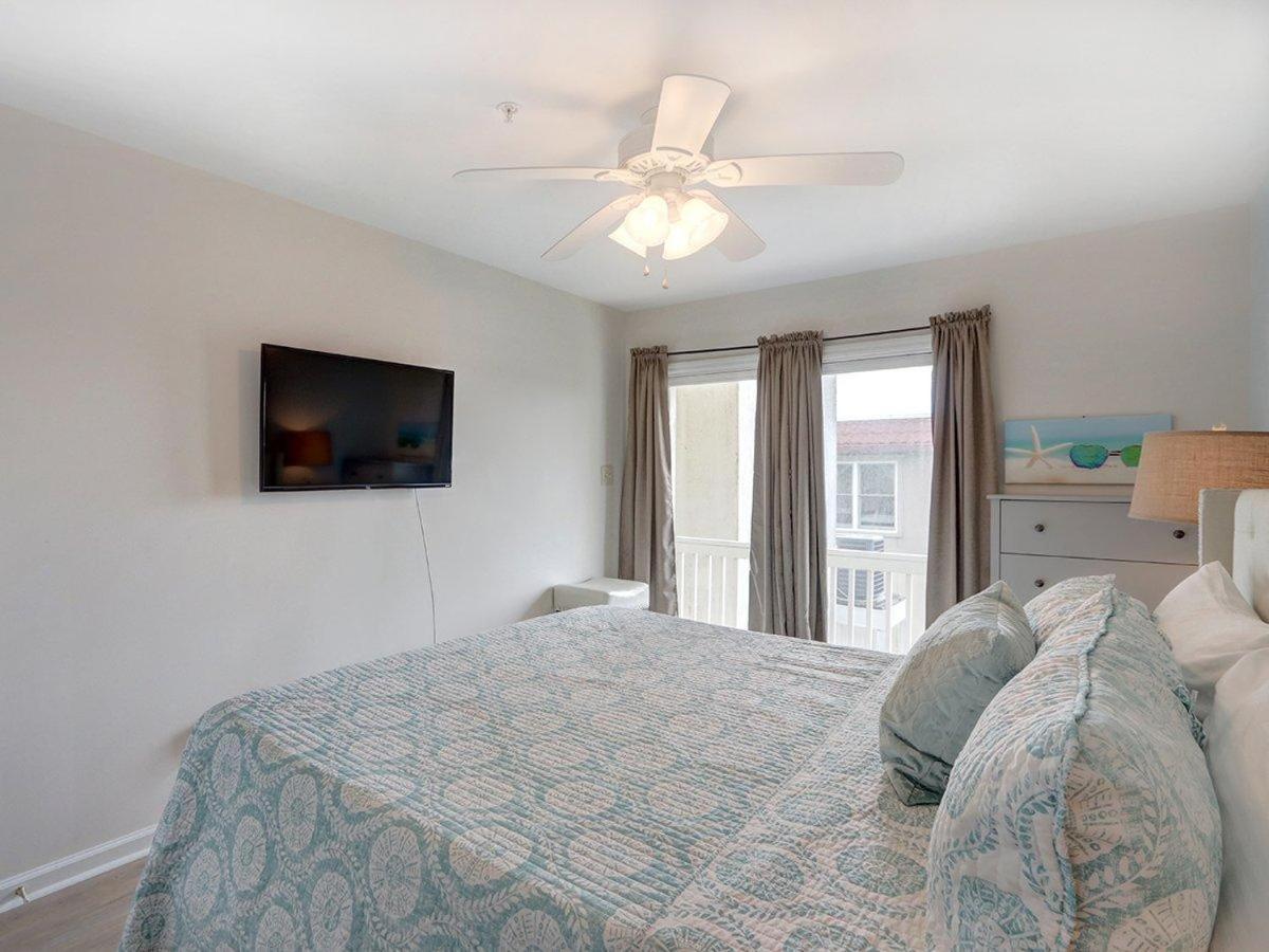 Sweet Location With Sophistication Villa Tybee Island Ngoại thất bức ảnh