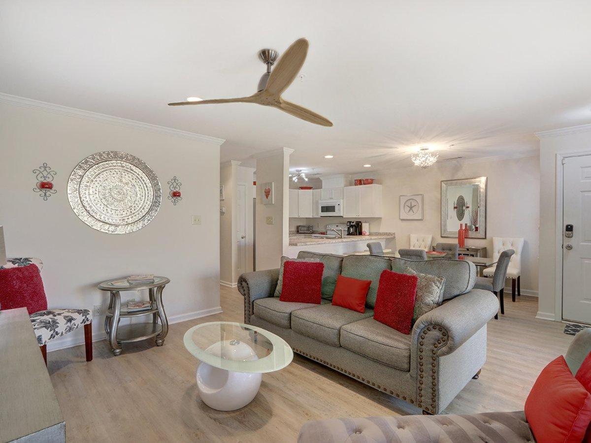 Sweet Location With Sophistication Villa Tybee Island Ngoại thất bức ảnh
