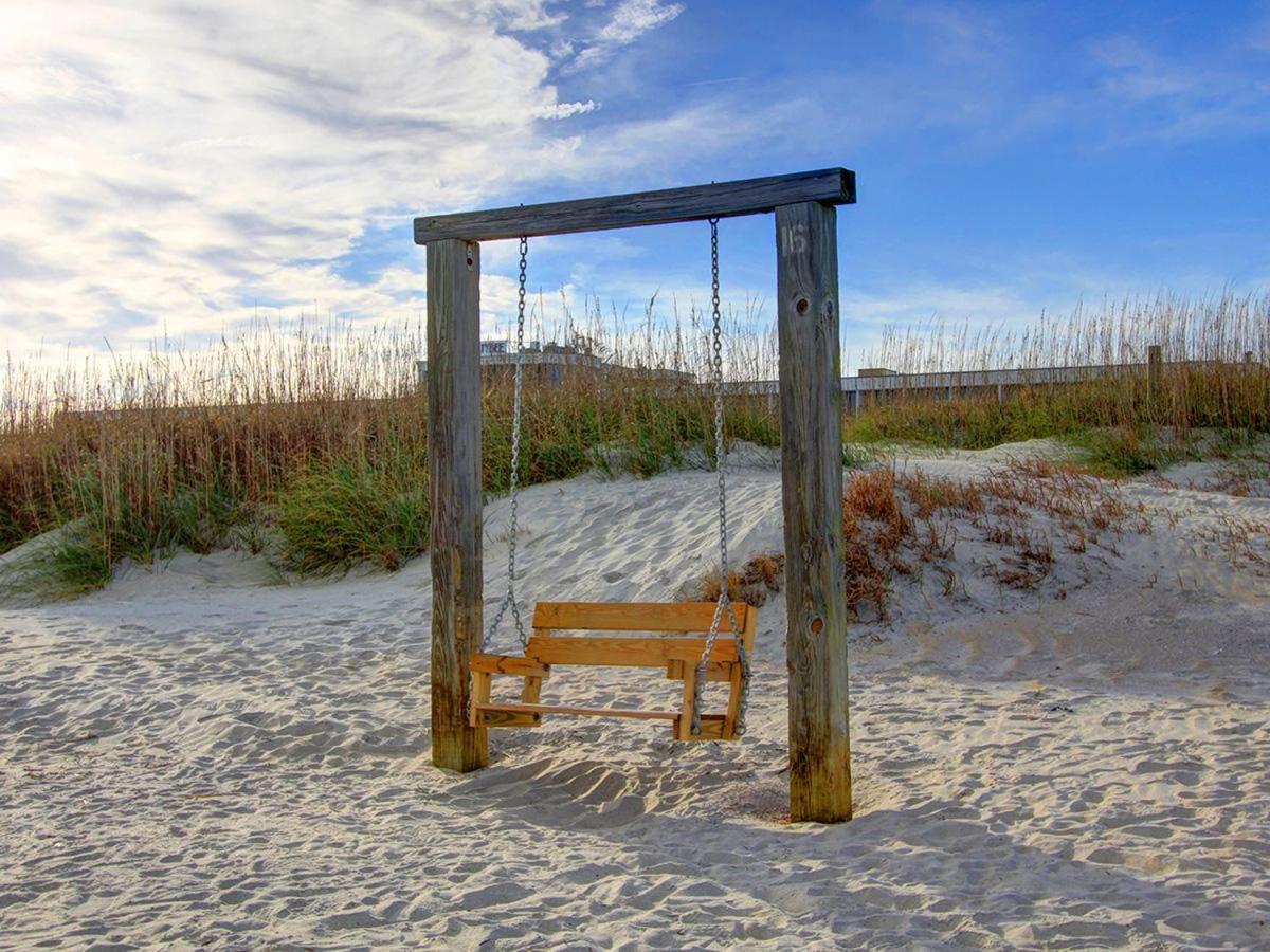 Sweet Location With Sophistication Villa Tybee Island Ngoại thất bức ảnh