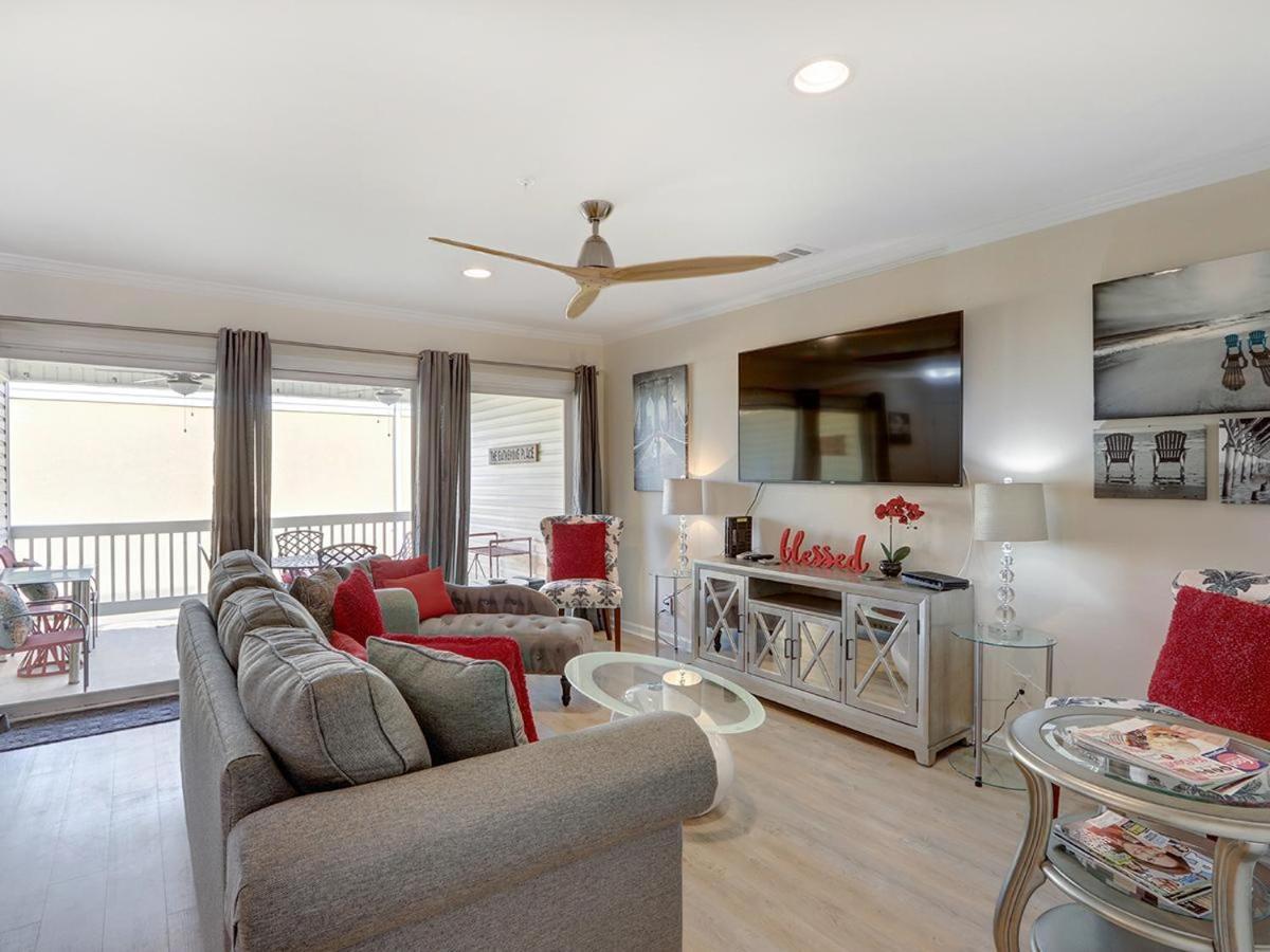 Sweet Location With Sophistication Villa Tybee Island Ngoại thất bức ảnh